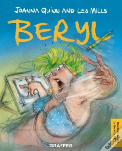 Capa do artigo Beryl