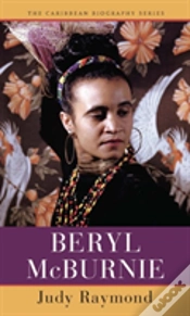 Capa do artigo Beryl Mcburnie