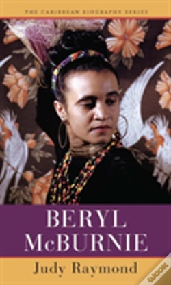 Capa do artigo Beryl Mcburnie