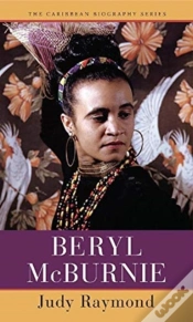 Capa do artigo Beryl Mcburnie