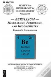 Capa do artigo Beryllium