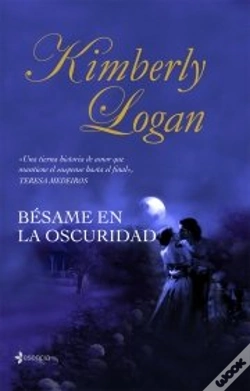 Capa do artigo Bésame En La Oscuridad