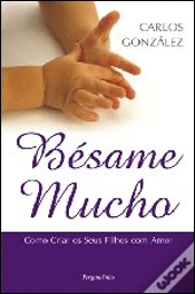 Capa do artigo Bésame Mucho