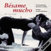 Capa do artigo Bésame Mucho