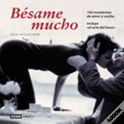 Capa do artigo Bésame Mucho