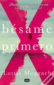 Capa do artigo Bésame Primero