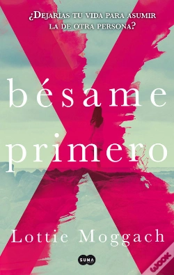 Capa do artigo Bésame Primero