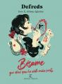 Bésame, Que Diré Que Ha Sido Mala Suerte - Preview