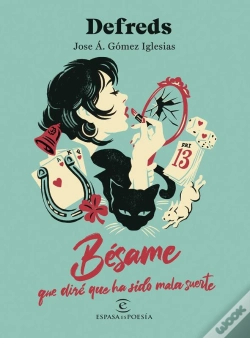Capa do artigo Bésame, Que Diré Que Ha Sido Mala Suerte