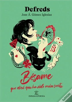 Capa do artigo Besame Que Dire Que Ha Sido Mala Suerte