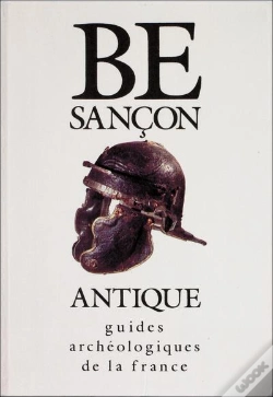 Capa do artigo Besancon Antique
