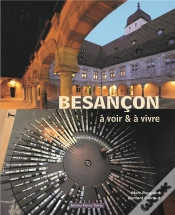 Capa do artigo Besançon