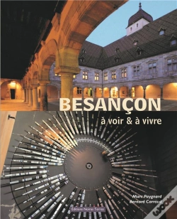 Capa do artigo Besançon