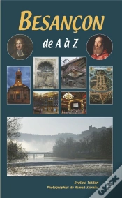 Capa do artigo Besançon De A À Z