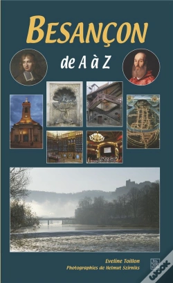Capa do artigo Besançon De A À Z