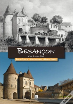 Capa do artigo Besançon D'Hier À Aujourd'Hui
