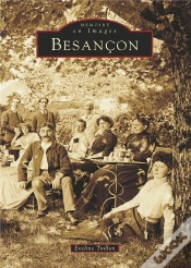 Capa do artigo Besançon