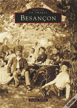 Capa do artigo Besançon