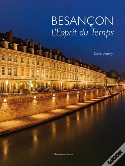 Capa do artigo Besançon ; L'Esprit Du Temps 4e Édition)