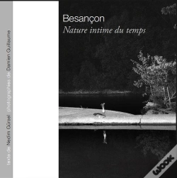 Capa do artigo Besançon, Nature Intime Du Temps