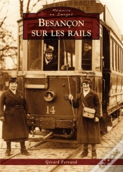 Capa do artigo Besançon Sur Les Rails