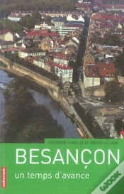 Capa do artigo Besançon, Un Temps D