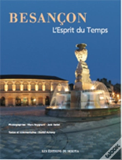 Capa do artigo Besançon