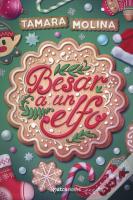 Besar A Un Elfo