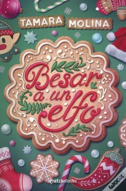 Capa do artigo Besar A Un Elfo