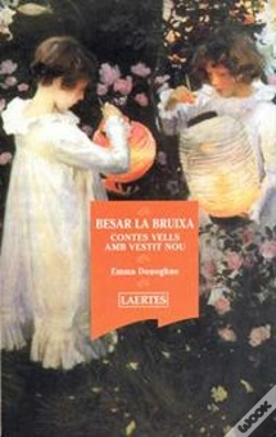 Capa do artigo Besar La Bruixa