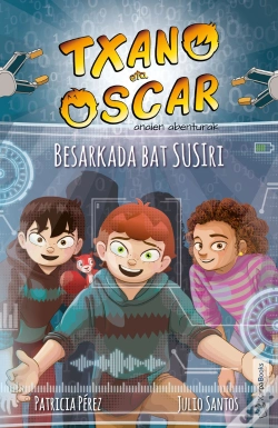 Capa do artigo Besarkada Bat Susiri