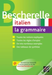 Bescherelle ; Italien ; Grammaire