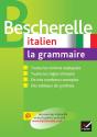 Bescherelle ; Italien ; Grammaire - Preview