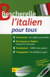 Bescherelle Italien Pour Tous