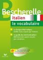 Bescherelle ; Italien ; Vocabulaire - Preview