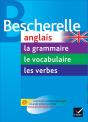 Bescherelle Langues : Anglais ; Coffret ; La Grammaire, Les Verbes Et Le Vocabulaire - Preview