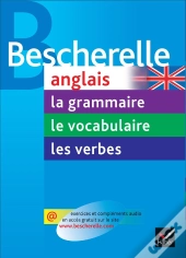 Bescherelle Langues : Anglais ; Coffret ; La Grammaire, Les Verbes Et Le Vocabulaire
