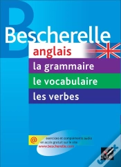Capa do artigo Bescherelle Langues : Anglais ; Coffret ; La Grammaire, Les Verbes Et Le Vocabulaire
