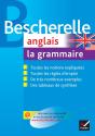 Bescherelle Langues : Bescherelle Anglais ; La Grammaire - Preview