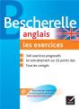 Bescherelle Langues : Bescherelles ; Anglais ; Exercices - Preview
