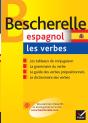 Bescherelle Langues : Espagnol ; Les Verbes - Preview