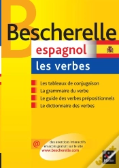 Capa do artigo Bescherelle Langues : Espagnol ; Les Verbes