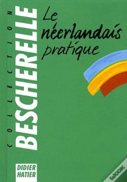 Capa do artigo Bescherelle ; Le Néerlandais Pratique