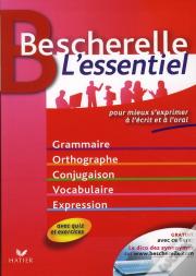 Bescherelle ;  L'essentiel