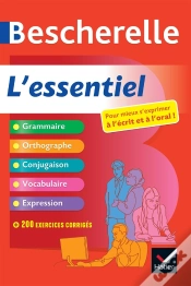 Capa do artigo Bescherelle L
