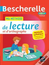 Bescherelle Methode De Lecture