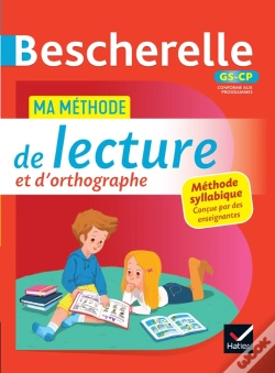 Capa do artigo Bescherelle Methode De Lecture