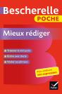 Bescherelle Mieux Rediger - Poche - Preview