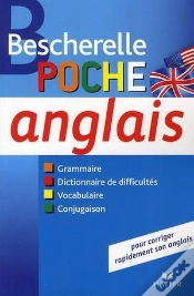 Capa do artigo Bescherelle Poche Anglais