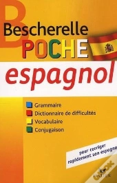 Bescherelle Poche Espagnol